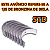 Bronzina de Biela Honda Civic 1.7 16v 2000 a 2006 Sintech - Imagem 5