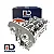Cabeçote Ford Ecosport New Fiesta Focus 1.6 16v Motor Sigma 1.6 16V Flex Incompleto MANDO - Imagem 1