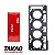Junta de Cabeçote Ford Zetec Rocam 1.0 8v fibra Ka Fiesta Takao - Imagem 1