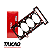 Junta Cabeçote Fiat Palio Idea 1.6 16v E.torq Flex 2011 a 2017 Fibra Takao - Imagem 1