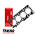 Junta de Cabeçote Fiat Fire Evo 1.4 8V Uno Strada Palio Punto Fibra Takao - Imagem 1