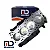 Motor Parcial Mitsubisch L200 L300 Outdoor Sport Pajero Full 4D56 2.5 8v 1992 a 2012 Novo Mando - Imagem 1