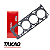 Junta de Cabeçote Fiat Linea 1.9 16V 2008 a 20111 Flex Chapa Aço Takao - Imagem 1