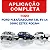 Jogo Valvulas de Admissao Cabeçote Ford Zetec 1.6 Ka Fiesta Focus Courier takao - Imagem 3