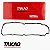 Junta da Tampa de Valvulas Ford Edge V6 24v 3.5 Ano 2009 2014 Esquerda Escape Takao - Imagem 1