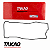Junta Tampa Valvulas Tracker Grand Vitara 2.0 16v sem vedadores Takao - Imagem 1