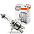 Lâmpada H4 Osram Classic Original 12v 60/55w Foco Simples - Imagem 1