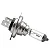 Par Lâmpadas H7 12v 55w Original Line Osram - Imagem 2