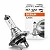 Lâmpada H7 12v 55w Original Line Osram - Imagem 1
