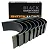 Bronzina Biela Gm Vectra S10 1.8 2.0 2.2 Racing Black Sintech Alta Duração - Imagem 1