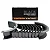 Bronzina Fixa de Mancal Gm 2.0 2.2 Vectra s10 Omega Racing Black Sintech Trimetalica - Imagem 1