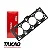 Junta de Cabeçote Renault Scenic Clio 1.6 16V 1999 até 2016 Chapa Takao - Imagem 1