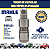 Jg Tuchos Válvulas Ford Zetec Rocam 1.0 1.6 Ka Fiesta Courier Ka Mahle - Imagem 2