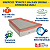 Filtro Ar Motor Ford Duratec 2.0 16v Ecosport Xls Xlt Mahle - Imagem 3
