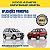 Filtro Ar Motor Ford Duratec 2.0 16v Ecosport Xls Xlt Mahle - Imagem 4