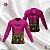 CAMISA INFANTIL jonh deere - Imagem 1