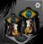 CAMISA CAVALGADA - Imagem 1