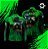 CAMISA AGRO É BRUTO - Imagem 1