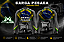 CAMISA CARGA PESADA - Imagem 1