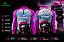 CAMISA CAMINHÃO SCANIA - Imagem 1