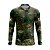 CAMISA CAMUFLADA - Imagem 1