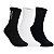 Kit 3 Pares Cano Longo Esportiva - Tam 39 a 42 - Imagem 1