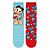 Kit 2 Pares Soquete - Tam 34 a 39 - Imagem 1
