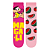 Kit 2 Pares Soquete - Tam 34 a 39 - Imagem 1