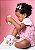 Kit 3 Pares Soquete Bebê - Tam 17 a 22 - Imagem 2
