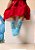 Soquete Infantil 3D - Imagem 1