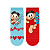Kit 2 Pares Soquete Infantil - Imagem 1