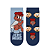 Kit 2 Pares Soquete Infantil - Imagem 1