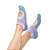 Sapatilha Pilates Antiderrapante - Imagem 1