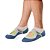 Sapatilha Pilates Antiderrapante - Tam 39 a 42 - Imagem 1