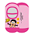 Sapatilha Infantil - Turma do Chico Bento com antiderrapante - Imagem 1