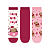 Kit 3 Pares Soquete Infantil - Imagem 1