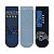Kit 3 Pares Soquete Infantil - Imagem 1