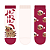 Kit 3 Pares Cano Curto - Tam 34 a 39 - Imagem 1
