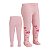 Meia Calça Bebê - Imagem 1