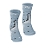 Soquete Infantil Punho Duplo - Imagem 1