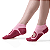 Sapatilha Pilates Antiderrapante - Imagem 1