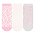 Kit 3 Pares Cano Curto - Tam 34 a 39 - Imagem 1