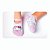 Sapatilha Infantil Hello Kitty com antiderrapante - Imagem 1