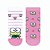 Kit 2 Pares Cano Curto Keroppi - Tam 34 a 39 - Imagem 1