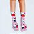 Soquete 3D Infantil -Hello Kitty - Imagem 1