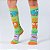 Meia Maluca 3/4 Infantil - Imagem 1