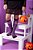 Meia Maluca 3/4 Infantil - Imagem 2