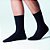 Meia Social fina Masculina- Tam 39-42 - Imagem 1