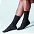 Meia Social fina Masculina- Tam 39-42 - Imagem 1
