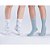 Kit 2 Pares Cano Longo - Tam 34 a 39 - Imagem 1